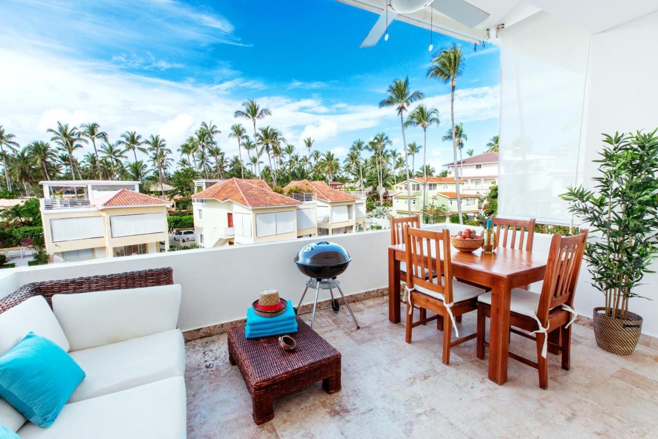 Aventura Village Los Corales Beach And Spa Punta Cana Quarto foto