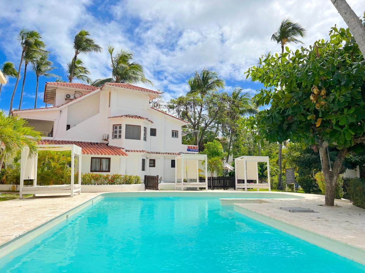 Aventura Village Los Corales Beach And Spa Punta Cana Quarto foto